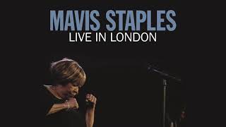 Mavis Staples  quotTouch A Handquot Live Full Album Stream [upl. by Reisman744]