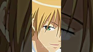 Usui Takumi Edit  Kachou wa Maid Sama [upl. by Finn]