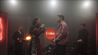 Shae Gill x Evdeki Saat  One Love  Coke Studio [upl. by Deny]