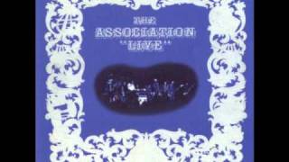 quotDubuque Bluesquot live by The Association [upl. by Augusta]