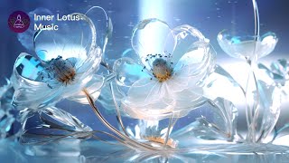 PURITY 🔆 417Hz  741Hz 🔆 Detox amp Cleansing Frequency Bowls amp Water  Remove ALL Negative Energy [upl. by Driskill976]