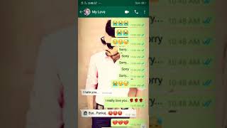 Tute Hai Is Tarah Dil Aawaz Tak Na Aaye WhatsApp status [upl. by Mcmurry]