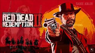 quotMrs Sadie Adler WidowSadies Revenge OSTquot Red Dead Redemption 2 [upl. by Andres891]