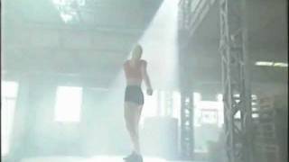 Yogurette Werbung Karen Mulder 1998 [upl. by Atnwahsal]