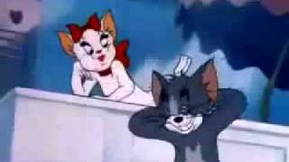 Tom and Jerry  Стани моме да заиграш На Негорчки дијалект [upl. by Asile]