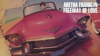 Aretha Franklin  Freeway Of Love Extended 80s Multitrack Version BodyAlive Remix [upl. by Proctor]