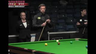 Jack Lisowski vs Bulcsu Revesz International Qualifiers SNOOKER 2024 [upl. by Lirrehs]