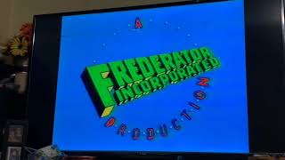 Frederator IncorporatedNicktoons 2006 [upl. by Adolfo]