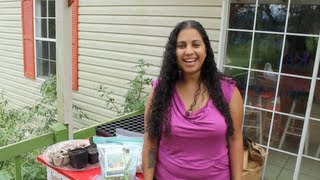 How to Start Seeds for a Vegetable Garden [upl. by Canada855]