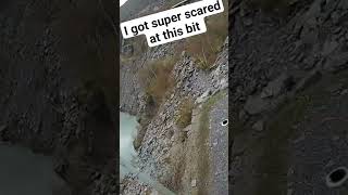 Aero explorer at zip world penrhyn quarry pt 1 adrenaline wales fun gopro [upl. by Cordalia984]