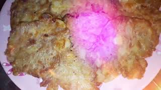 Tortang Giniling with Cheese [upl. by Corny]