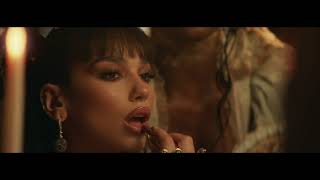 Dua Lipa  Encore feat Ariana Grande Music Video prod jushy [upl. by Hehre898]