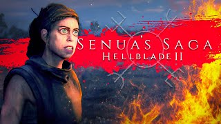 Hellblade 2  LE PLUS MAUVAIS JEU XBOX [upl. by Elene]