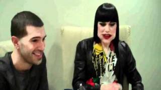 Jessie J sings quotPrice Tagquot w mouth full of marshmallows [upl. by Penrose]