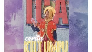 ica spupu nya adit [upl. by Gerius]