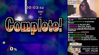 SSBM Break the Targets  Link 352 [upl. by Nelle]