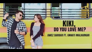 Drake  IN MY FEELINGS  Awez Darbar ft Unnati Malharkar [upl. by Shirlie]