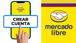 Cómo Crear Cuenta de Mercado Libre en Colombia Paso a paso [upl. by Htebilil]