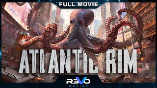 ATLANTIC RIM  HD ACTION SCIFI MOVIE  FULL FREE SCIENCE FICTION FILM IN ENGLISH  REVO MOVIES [upl. by Hoffer]