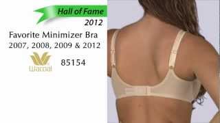 2012 Undie Award Hall of Fame Winners [upl. by Anelat]