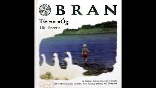 BRAN • Tír na nÓg  Tündérzene I  Teljes Album  1999  ír breton ószirmi népzene [upl. by Hett]