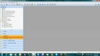 Introduction to Microsoft Dynamics NAV Navision [upl. by Yatnuhs]