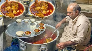 PAKISTANS SEVEN DEADLIEST STREET FOODS 7 BEST VIRAL VIDEO COLLECTION  TOP STREET FOOD IN PESHAWAR [upl. by Luca296]