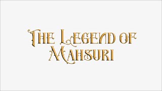 The Legend Of Mahsuri [upl. by Rhodie]