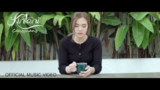 Kintani  Cangguang Official Music Video [upl. by Legin]