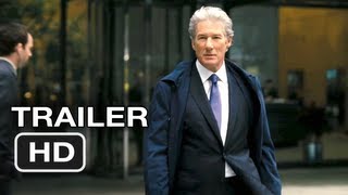 TOP 12  Mejores Películas de Richard Gere [upl. by Vijnas]