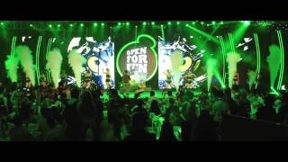 Tuborg First Launching Event in Hanoi Vietnam [upl. by Lednek315]