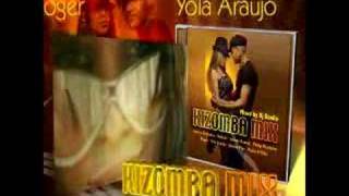 Kizomba Mix [upl. by Yud]