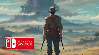 5 Enchanting GhibliInspired Games You Must Play on Nintendo Switch [upl. by Ryun]