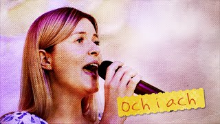 Och i ach Sylwia Grzeszczak  cover by Grupa Medium [upl. by Eelyme602]