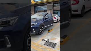 Smart Parking Device [upl. by Zared]