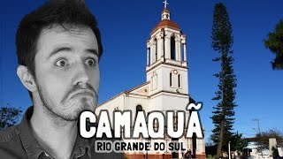 Coisas de Camaquã RS [upl. by Timmi813]