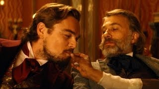 Django Unchained  Trailer Deutsch  German  HD [upl. by Felita]