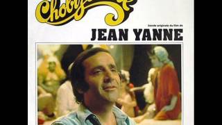 Jean Yanne  Chobizenesse [upl. by Eibot]