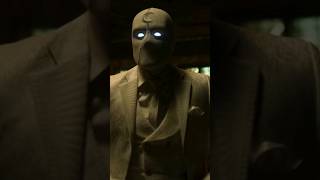 ¡CONFIRMADA la SEGUNDA TEMPORADA de MOON KNIGHT  Shorts [upl. by Adeys]