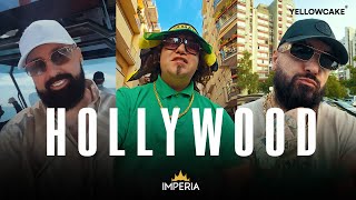 Jala Brat amp Buba Corelli amp Rasta  Hollywood GOAT SEASON PART TWO [upl. by Saw]