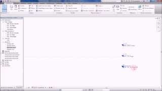 Tutoriel revit sur les niveaux [upl. by Dareen]