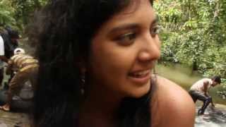 Making of Siri Parakum part 7  Sandesh Bandara you tube channel [upl. by Andri]