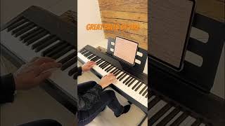 🔥🎹Le son « piano bastringue » du clavier Woodbrass XP2 va vous enflammer avec Jerry Lee Lewis🔥🎹 [upl. by Aniez]