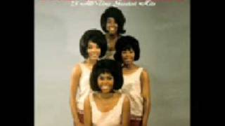 THE SHIRELLES DEDICATED TO THE ONE I LOVE [upl. by Milda]