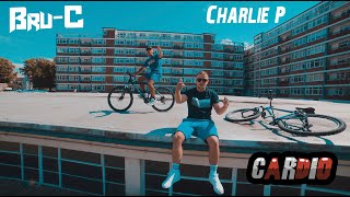 BruC amp Charlie P  Cardio Official Video [upl. by Terchie]