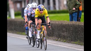 Kuurne Brussel Kuurne laatste 50 km [upl. by Tiat946]