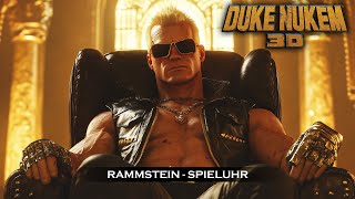 Rammstein  Spieluhr wenn es in einem Videospiel erschienen wäre [upl. by Biancha]