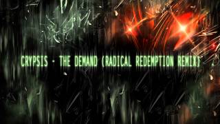 Crypsis  The Demand Radical Redemption Remix Official Preview [upl. by Asyral]