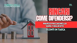 RINCARI COME DIFENDERSI Marco Paccagnella [upl. by Rachele]