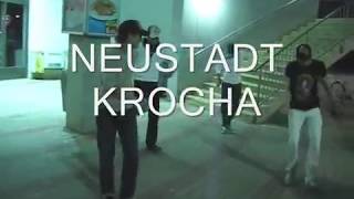 Neustadt Krocha  Merkurparkplatz HardstepShuffle  34 [upl. by Ennylyak]